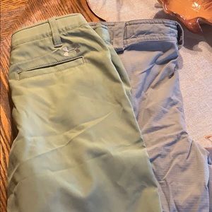 Boys Medium/14 Under Armour shorts